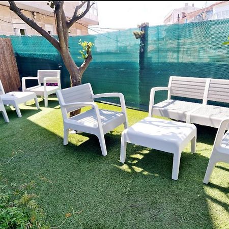 Apartamento Casa Tambo, Campelo Ποντεβέντρα Εξωτερικό φωτογραφία