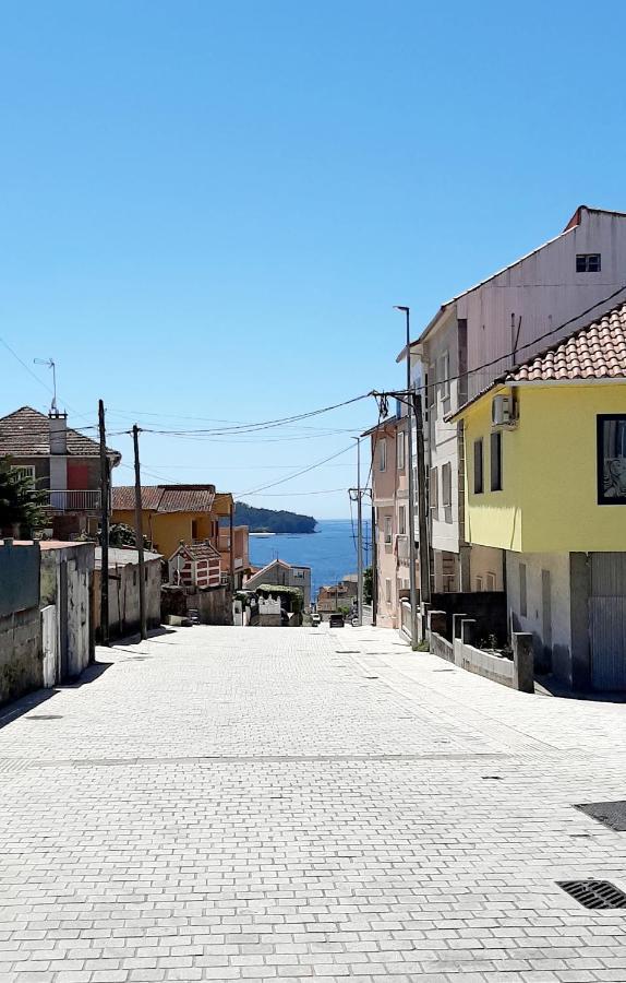 Apartamento Casa Tambo, Campelo Ποντεβέντρα Εξωτερικό φωτογραφία
