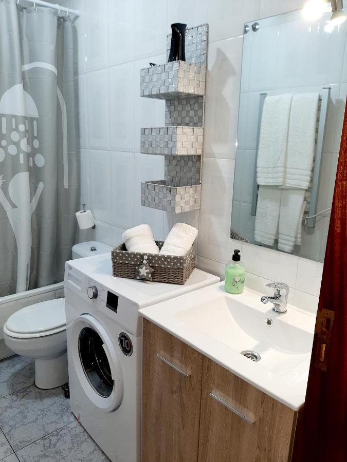 Apartamento Casa Tambo, Campelo Ποντεβέντρα Εξωτερικό φωτογραφία