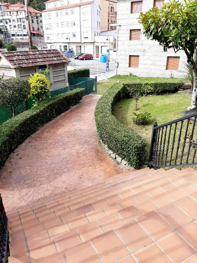 Apartamento Casa Tambo, Campelo Ποντεβέντρα Εξωτερικό φωτογραφία