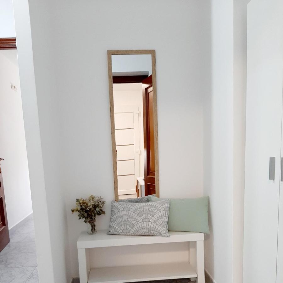 Apartamento Casa Tambo, Campelo Ποντεβέντρα Εξωτερικό φωτογραφία