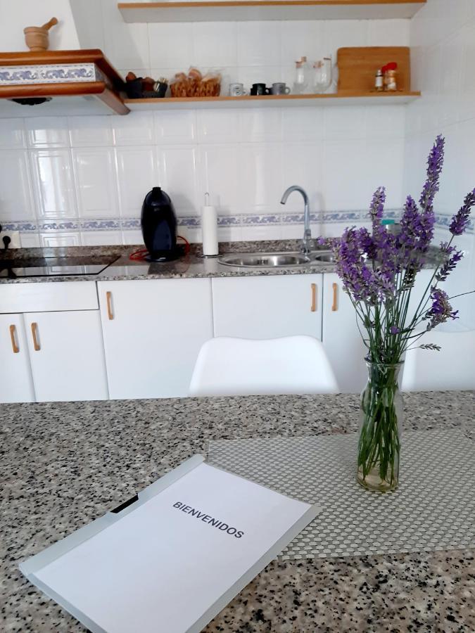 Apartamento Casa Tambo, Campelo Ποντεβέντρα Εξωτερικό φωτογραφία