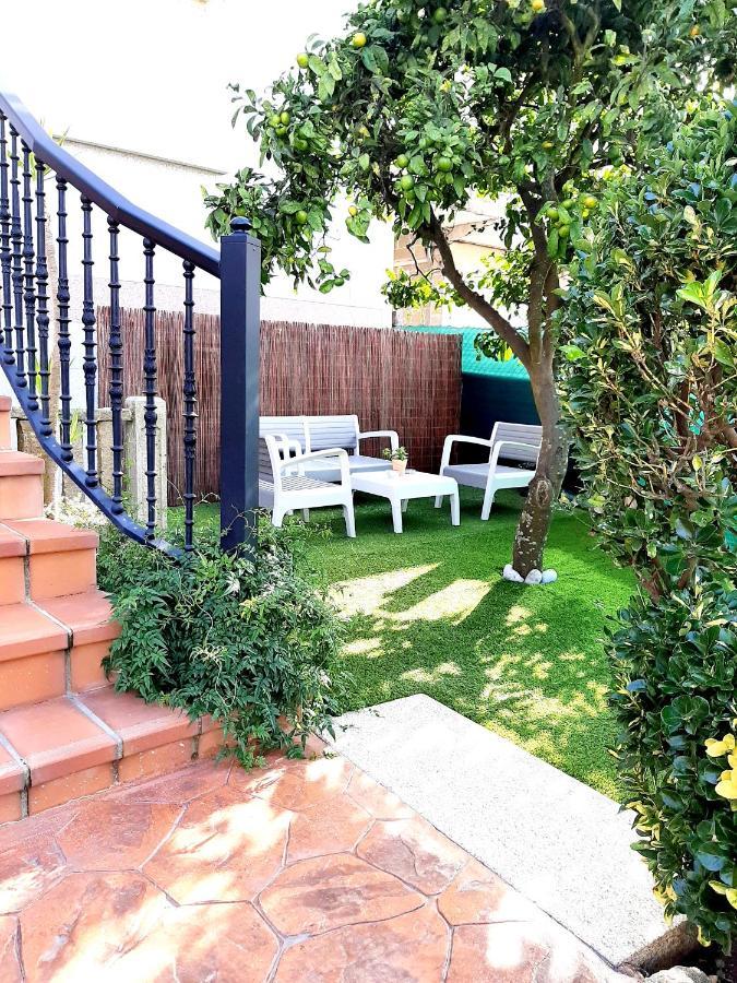 Apartamento Casa Tambo, Campelo Ποντεβέντρα Εξωτερικό φωτογραφία