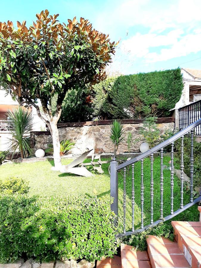 Apartamento Casa Tambo, Campelo Ποντεβέντρα Εξωτερικό φωτογραφία