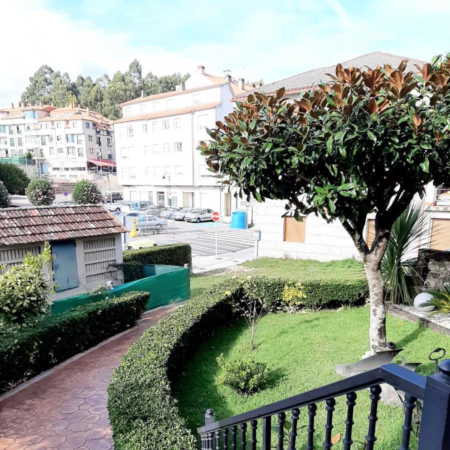 Apartamento Casa Tambo, Campelo Ποντεβέντρα Εξωτερικό φωτογραφία