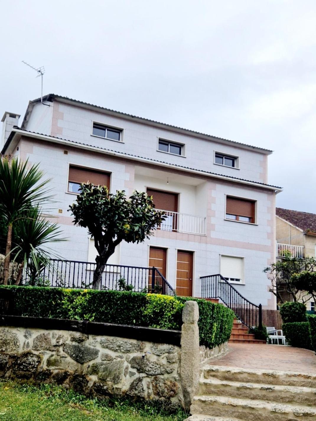Apartamento Casa Tambo, Campelo Ποντεβέντρα Εξωτερικό φωτογραφία